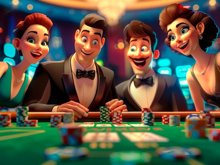 Fitur bonus putaran gratis Phoenix Rises dengan pengganda simbol feniks